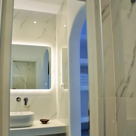 Alexandra Mykonos Port Hotel Mykonos Town