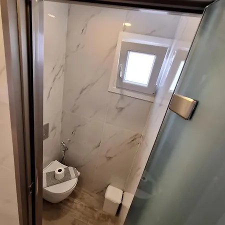 Hotell Alexandra & - Mykonos Port