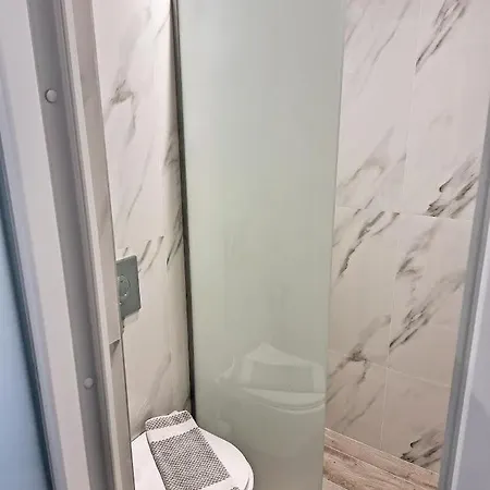 Alexandra & - Mykonos Port Hotell *