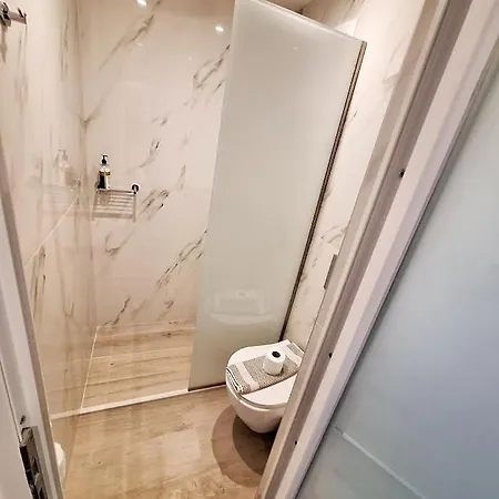 Hotell Alexandra & - Mykonos Port Mykonos Town