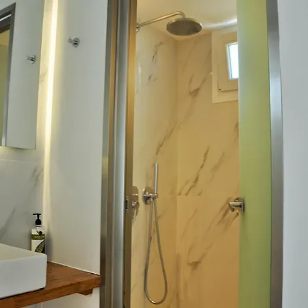 Hotell Alexandra & - Mykonos Port Mykonos Town