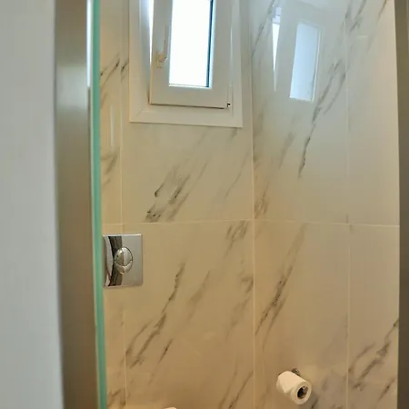 Hotell Alexandra & - Mykonos Port