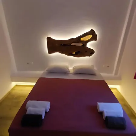 Alexandra Mykonos Port Hotel Mykonos Town