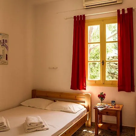 Alexandra & - Mykonos Port Hotell *