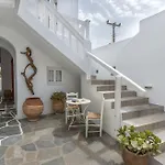 Alexandra & - Mykonos Port *