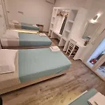 Alexandra & - Mykonos Port *