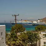 Alexandra & - Mykonos Port * Mykonos Town