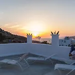 Alexandra & - Mykonos Port Hotel *