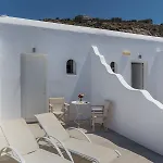 酒店 Alexandra & - Mykonos Port