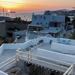 Alexandra & - Mykonos Port 酒店 *