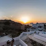 Alexandra & - Mykonos Port * Mykonos Town