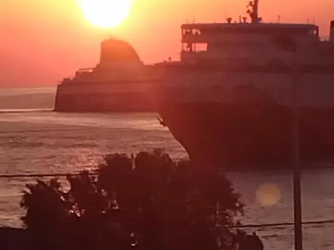 酒店 Alexandra & - Mykonos Port