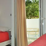 Hotel Alexandra Suites & Rooms - Mykonos Port Mykonos Town