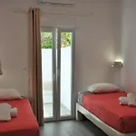 Alexandra Suites & Rooms - Mykonos Port