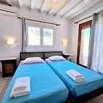 Alexandra Suites & Rooms - Mykonos Port Hotel