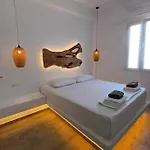 Alexandra & - Mykonos Port Hotel
