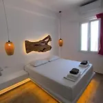 Hotel Alexandra & - Mykonos Port Mykonos Town