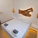 Alexandra & - Mykonos Port Hotel