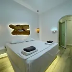 Alexandra & - Mykonos Port Hotel *