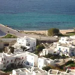 Alexandra & - Mykonos Port Hotel *