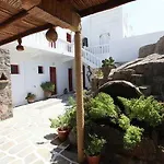 Hotel Alexandra & - Mykonos Port Mykonos Town