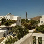 Alexandra & - Mykonos Port Hotel *