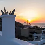 Alexandra & - Mykonos Port Mykonos Town