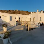 Alexandra & - Mykonos Port Hotel Mykonos Town