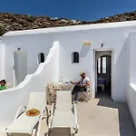 Alexandra & - Mykonos Port Hotel Mykonos Town