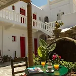 Hotel Alexandra & - Mykonos Port *