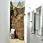 Hotel Alexandra Suites & Rooms - Mykonos Port *