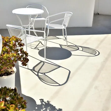 Maison d'hôtes Alexandra Mykonos Port 2*