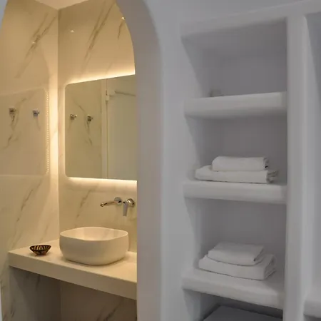 מלון Alexandra & - Mykonos Port Mykonos Town