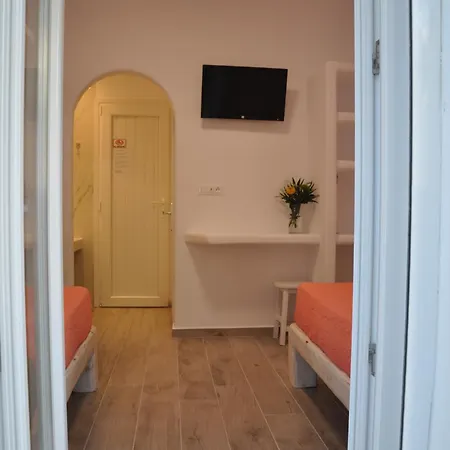 Alexandra Mykonos Port Otel
