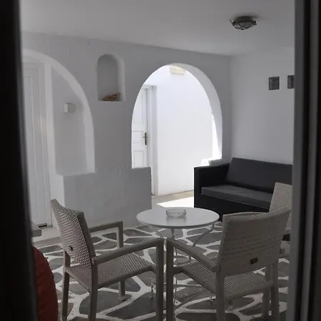 Alexandra Mykonos Port