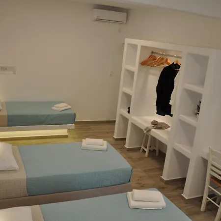 Maison d'hôtes Alexandra Mykonos Port