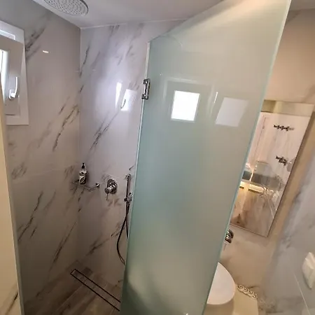 מלון Alexandra & - Mykonos Port