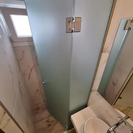 Alexandra & - Mykonos Port * Mykonos Town