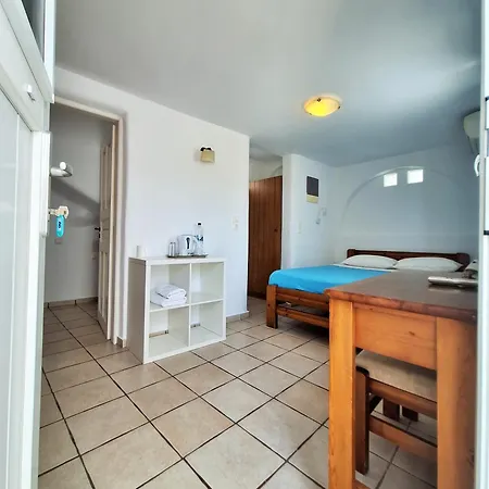 Alexandra Mykonos Port Otel