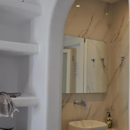 Alexandra Mykonos Port Maison d'hôtes 2*