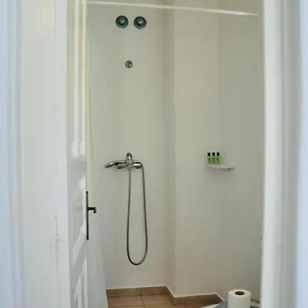 Alexandra Mykonos Port Otel