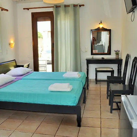 Maison d'hôtes Alexandra Mykonos Port Mykonos Town