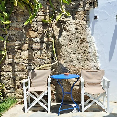 Hotel Alexandra Suites & Rooms - Mykonos Port Mykonos Town