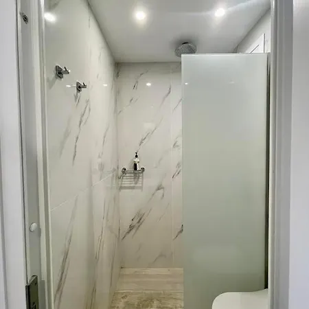 Alexandra & - Mykonos Port