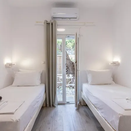 Hotel Alexandra & - Mykonos Port
