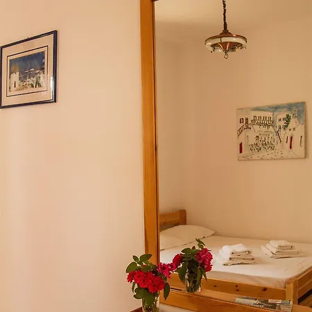 Alexandra Mykonos Port Maison d'hôtes