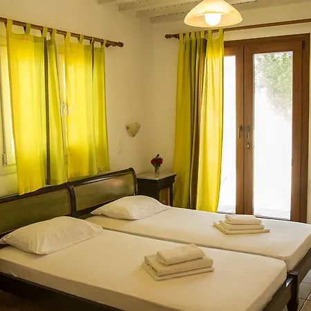 Alexandra & - Mykonos Port מלון Mykonos Town