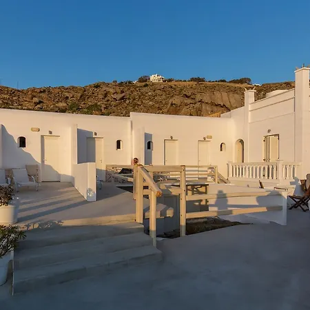 Alexandra Mykonos Port