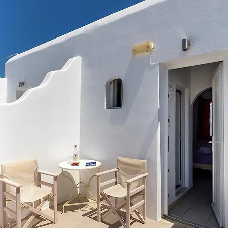Alexandra Mykonos Port Mykonos Town