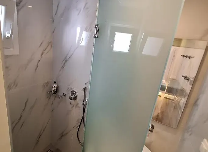 Hotel Alexandra Suites & Rooms - Mykonos Port